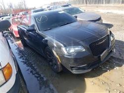 کرایسلەر 300